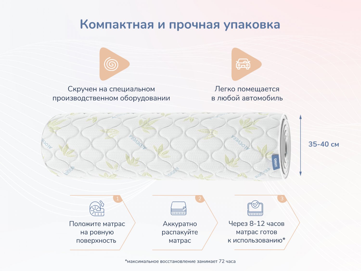 Dimax Мега Медиум 